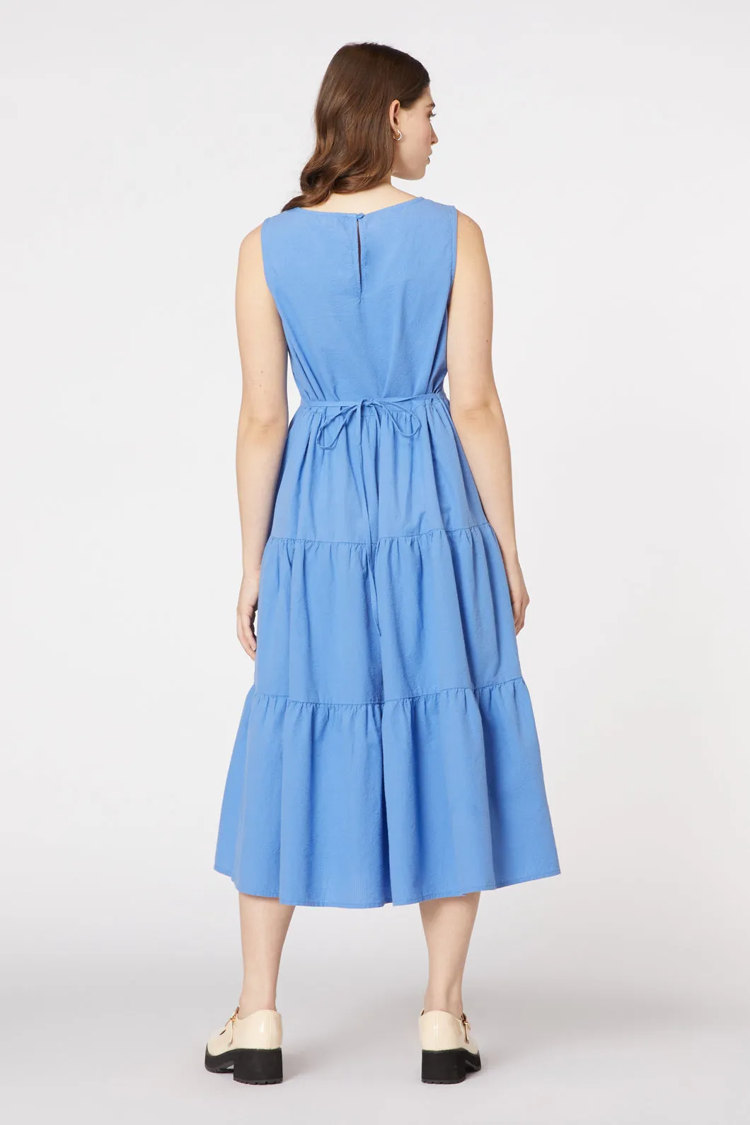 Liana Midi Dress sold by Princess Highway product image thumbnail 4