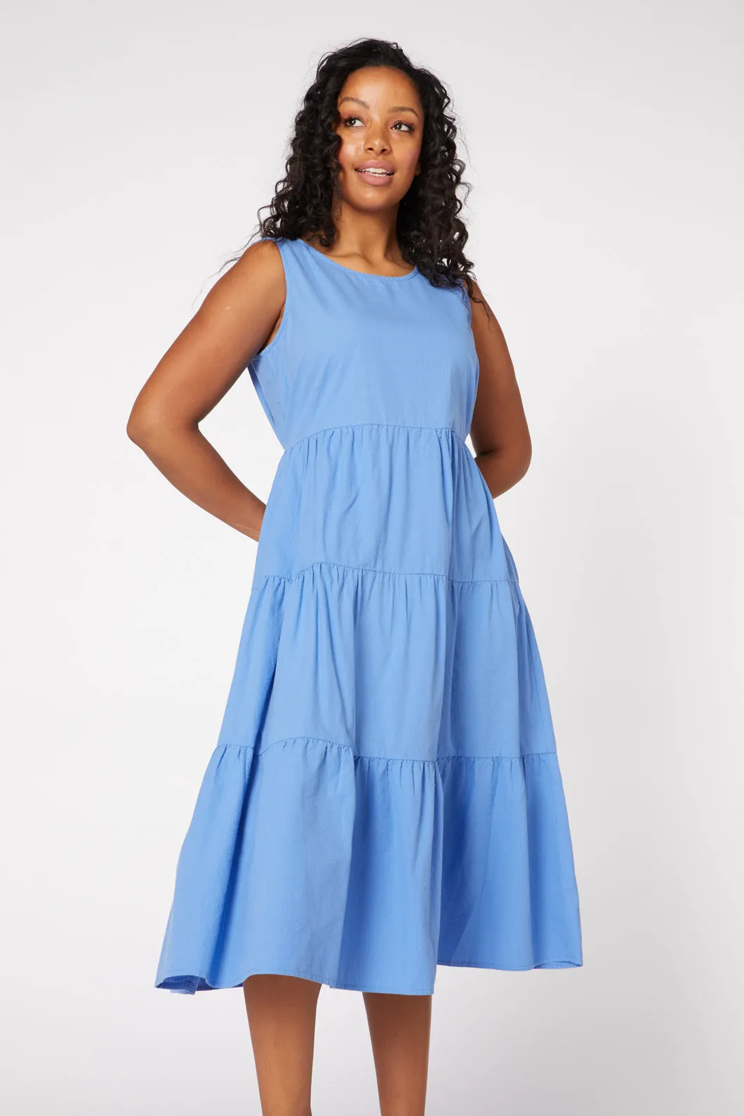 Liana Midi Dress sold by Princess Highway product image thumbnail 5