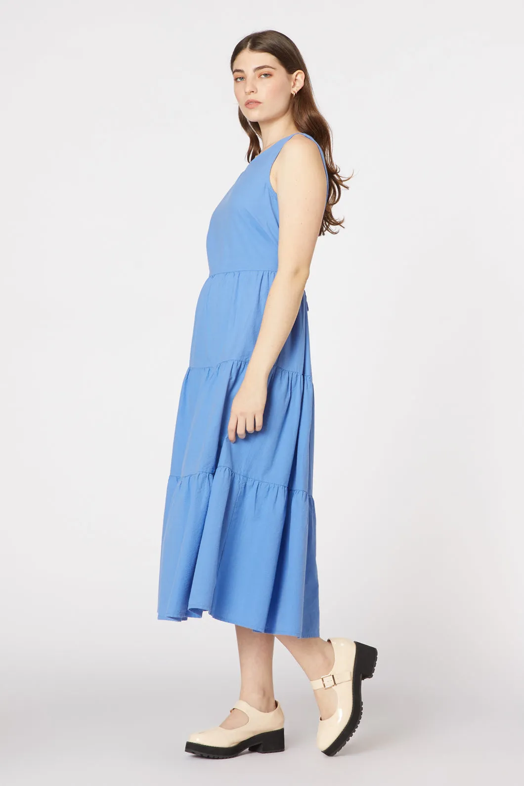Liana Midi Dress sold by Princess Highway product image thumbnail 3
