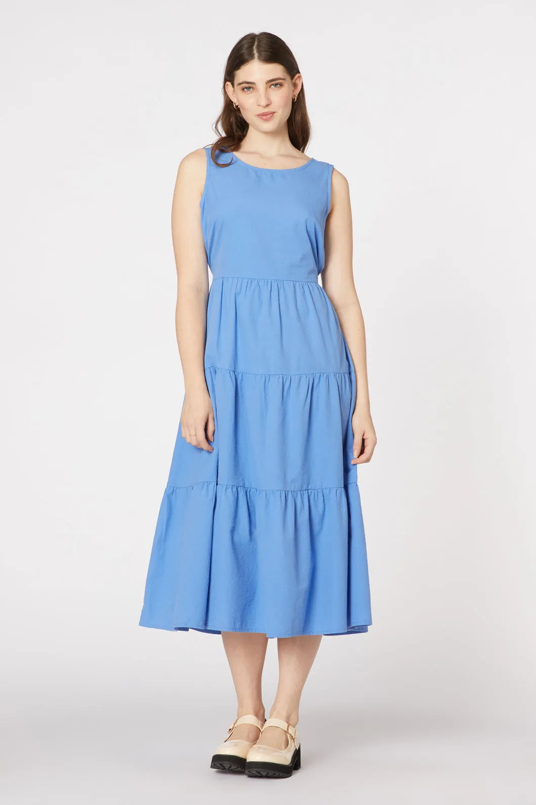Liana Midi Dress sold by Princess Highway product image thumbnail 2