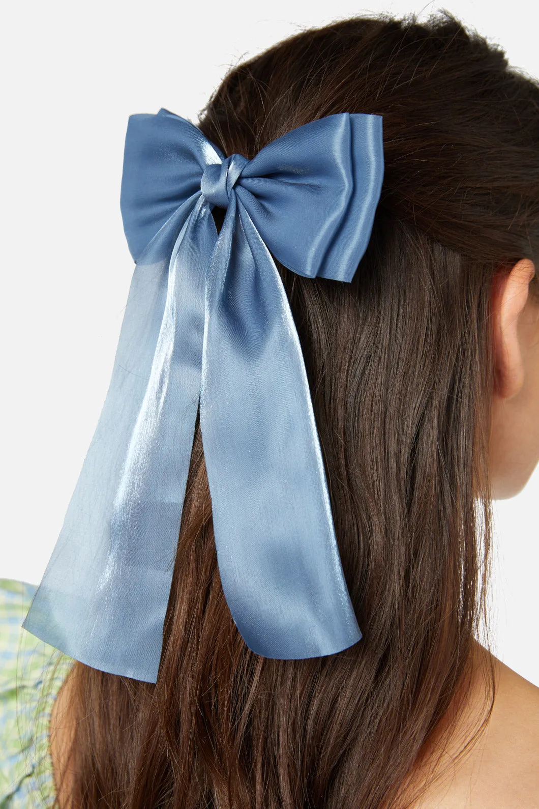 Organza Bow sold by Princess Highway product image thumbnail 3
