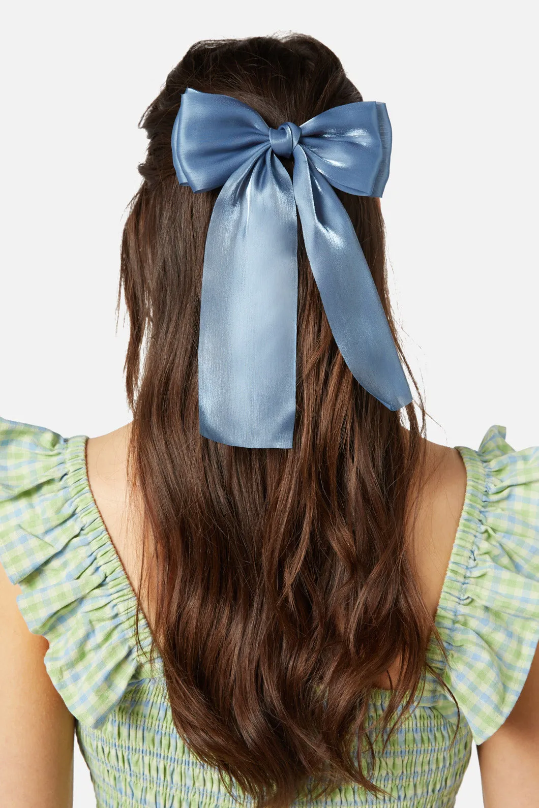 Organza Bow sold by Princess Highway