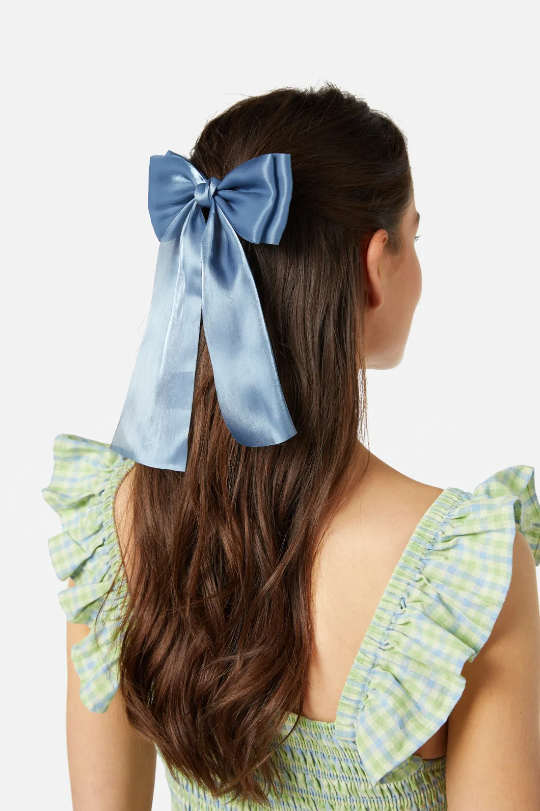 Organza Bow sold by Princess Highway product image thumbnail 2