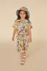 Jungle Tiger Culottes sold by Princess Highway