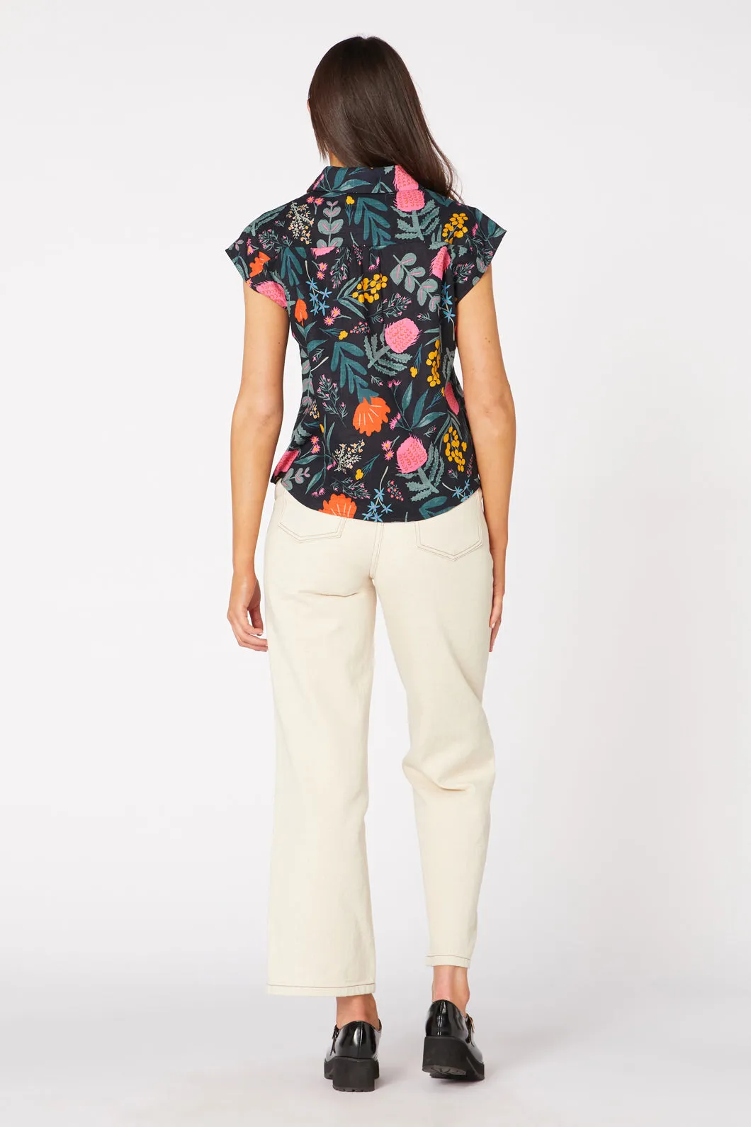 Eva Native Blouse sold by Princess Highway product image thumbnail 4