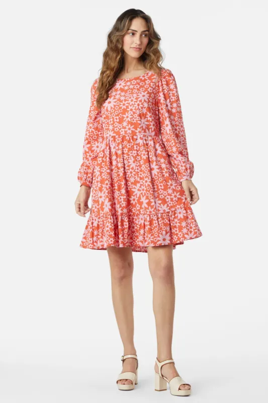 Babette Mini Dress sold by Princess Highway