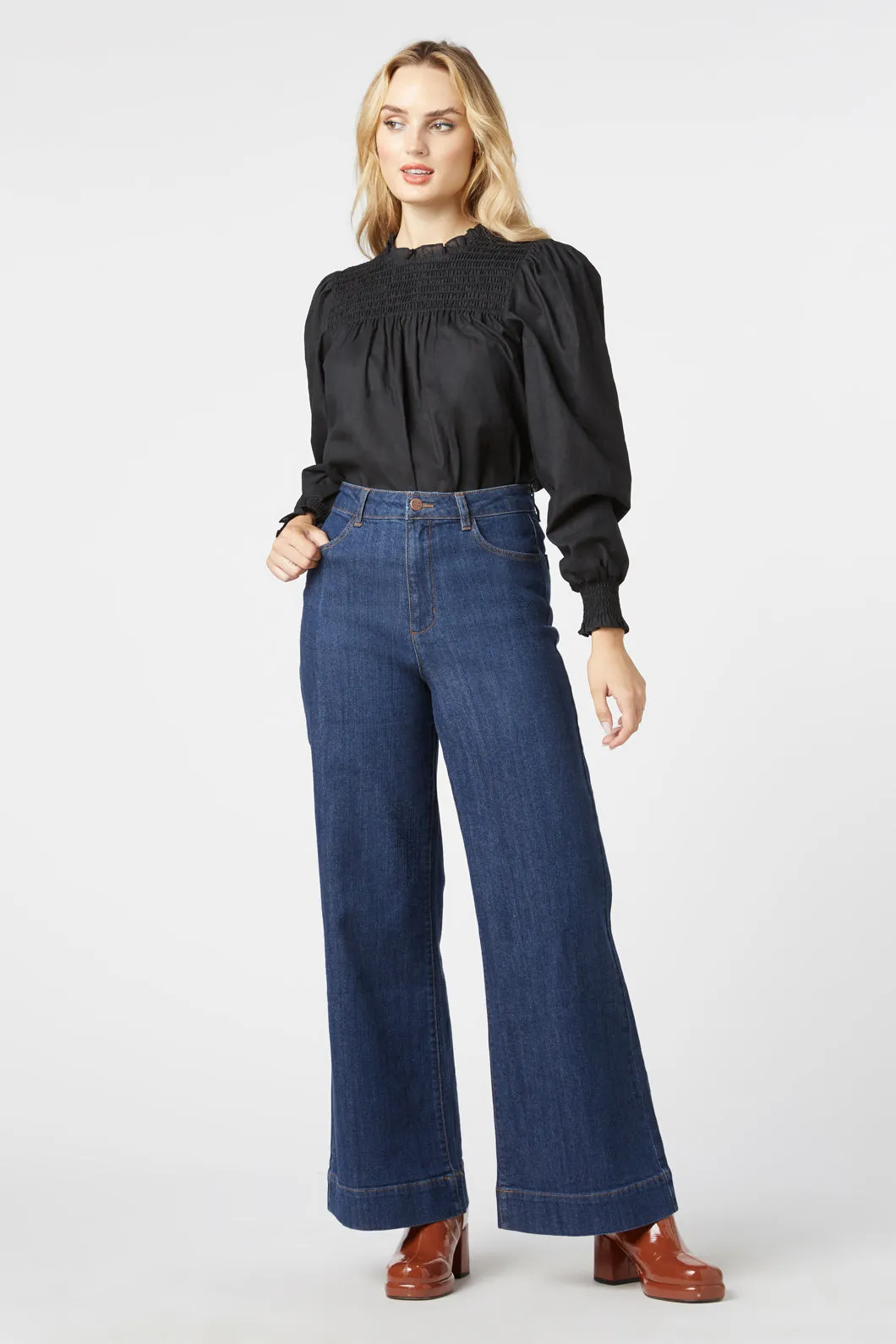 Polly Top sold by Princess Highway product image thumbnail 2