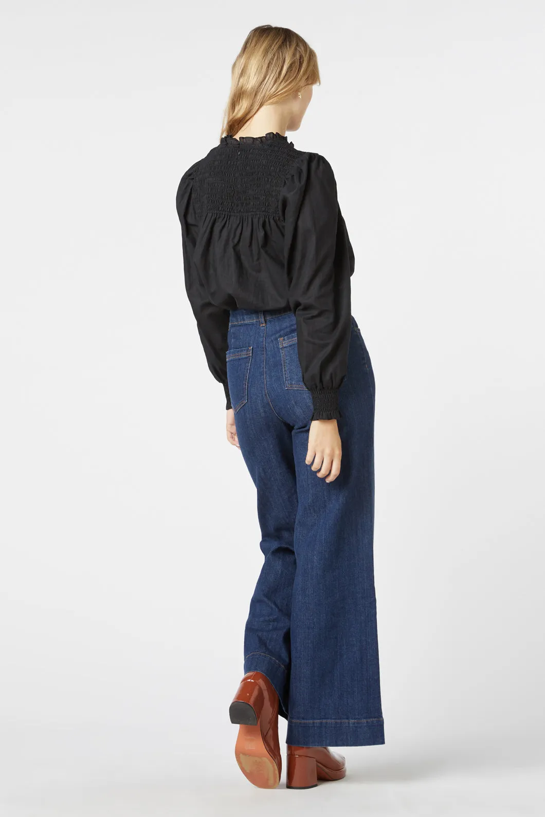 Polly Top sold by Princess Highway product image thumbnail 4