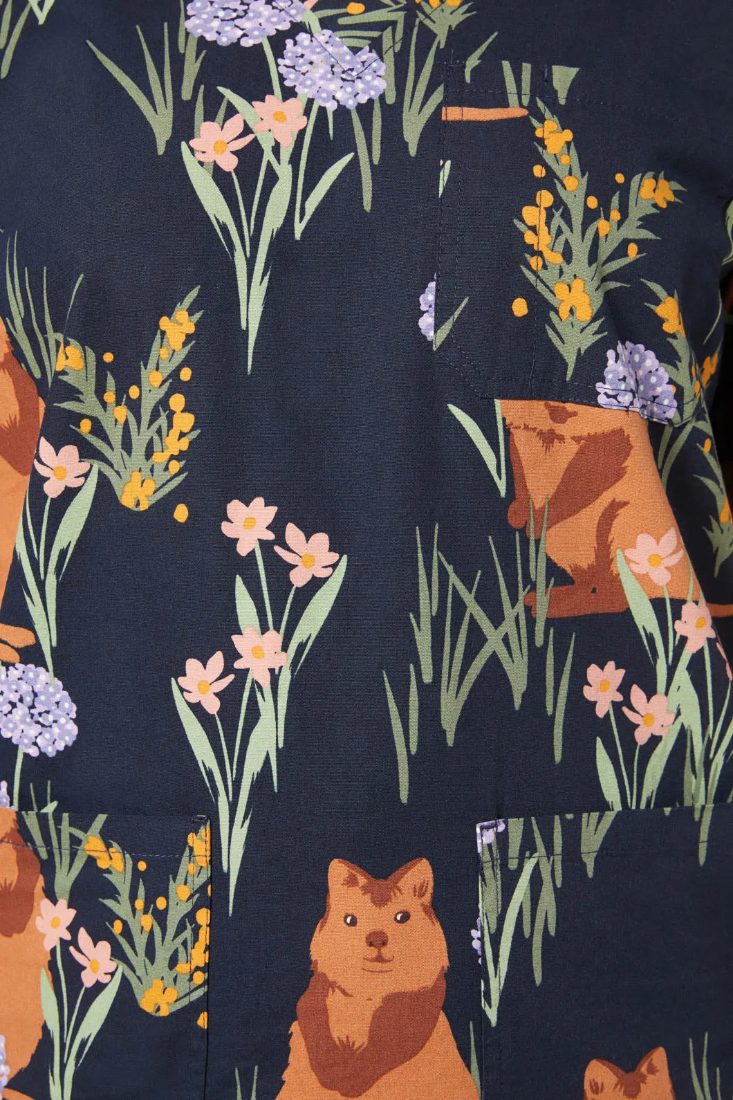 Quokka Scrub Set sold by Princess Highway product image thumbnail 5