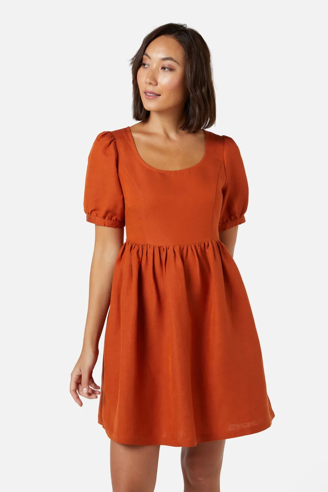 Liv Mini Dress sold by Princess Highway product image thumbnail 4