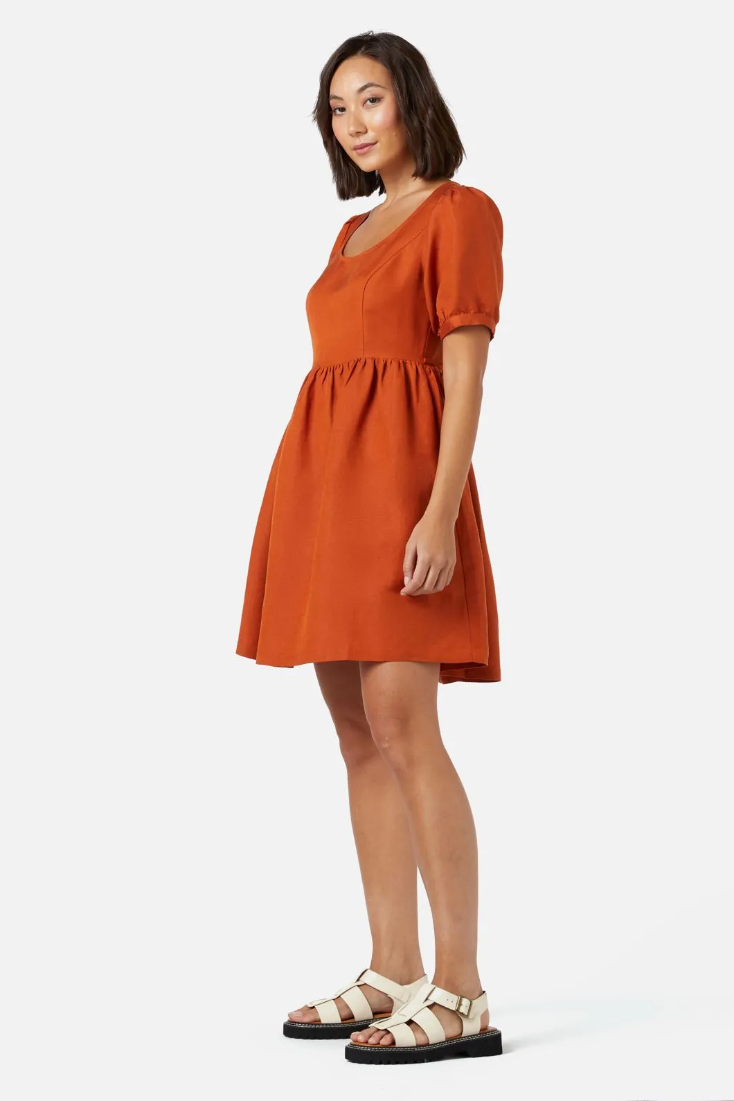 Liv Mini Dress sold by Princess Highway product image thumbnail 2