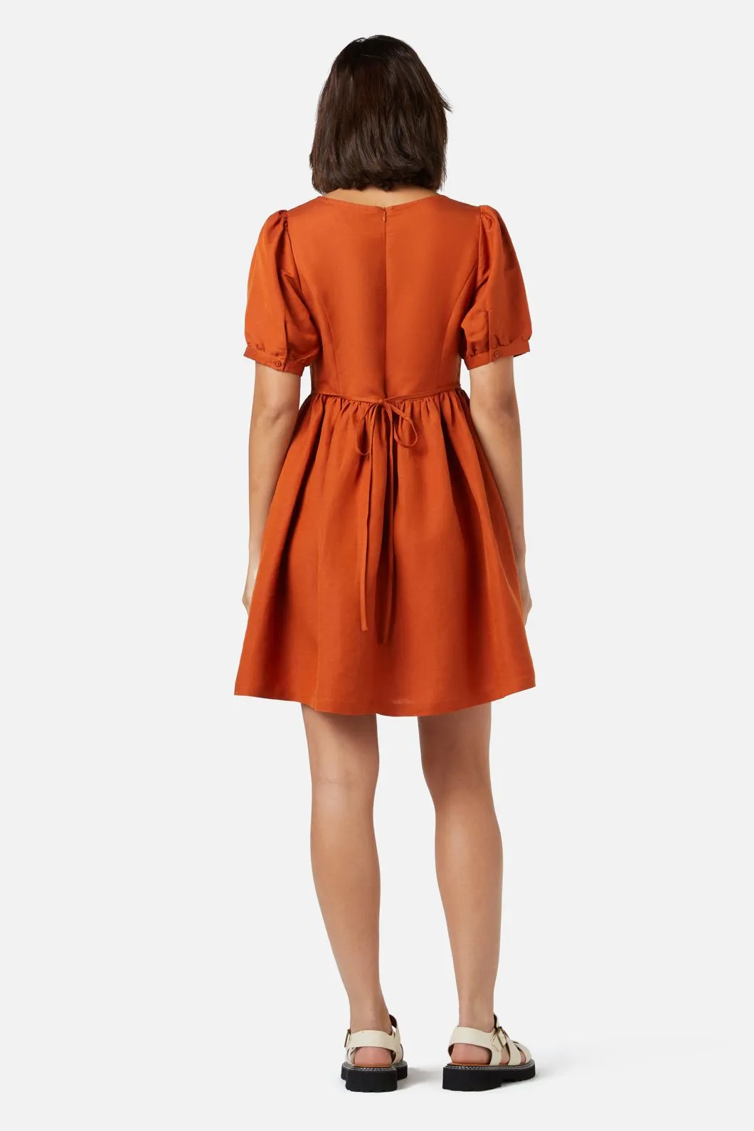 Liv Mini Dress sold by Princess Highway product image thumbnail 3