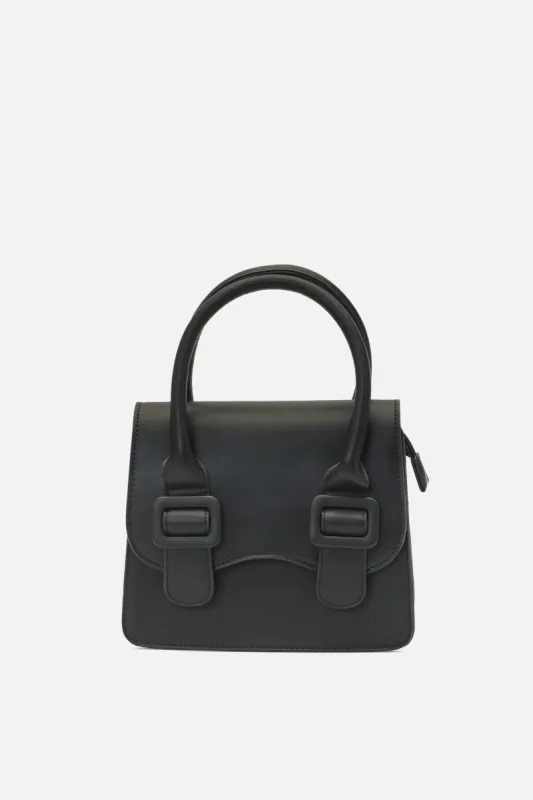 Buckle Bag sold by Princess Highway