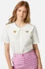 Sweet Bee Blouse sold by Princess Highway