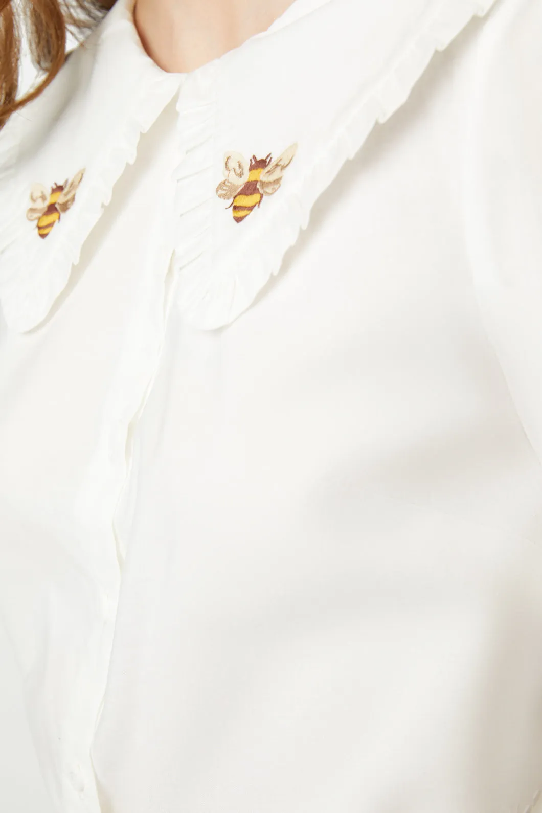 Sweet Bee Blouse sold by Princess Highway product image thumbnail 5