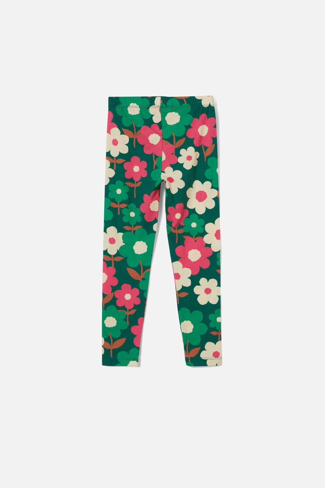 Renee Floral Kids Legging sold by Princess Highway product image thumbnail 3