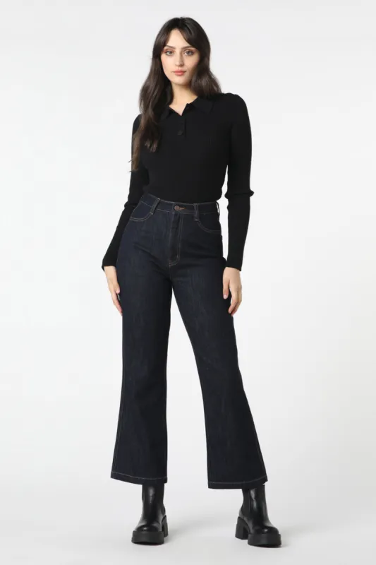 Ava Flick Jean sold by Princess Highway