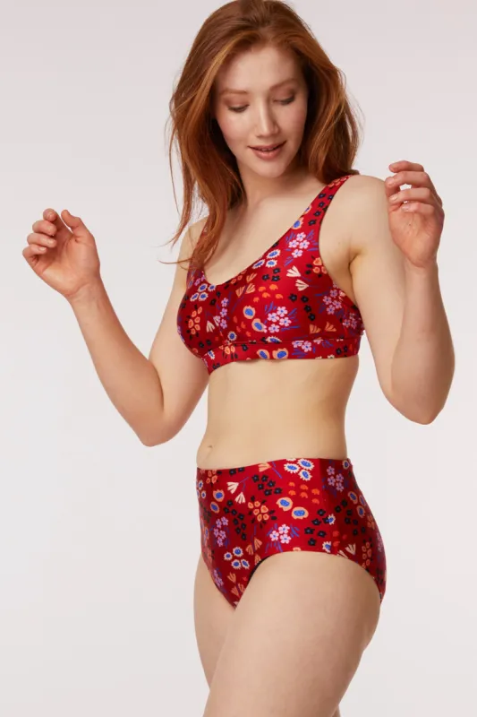 Stacy Bikini Top sold by Princess Highway