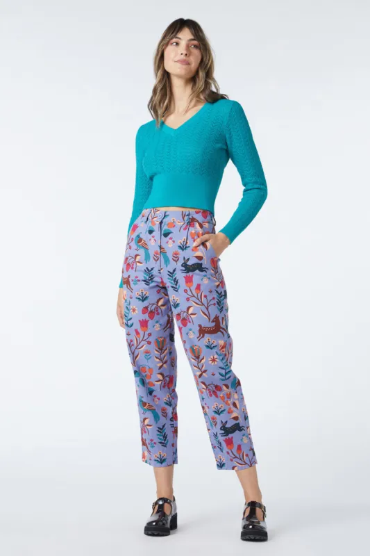 Folksy Karina Pant sold by Princess Highway