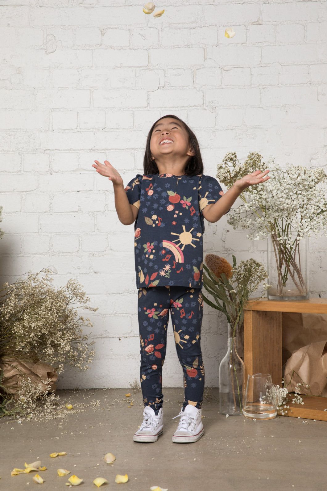 Picnic Kids Legging sold by Princess Highway