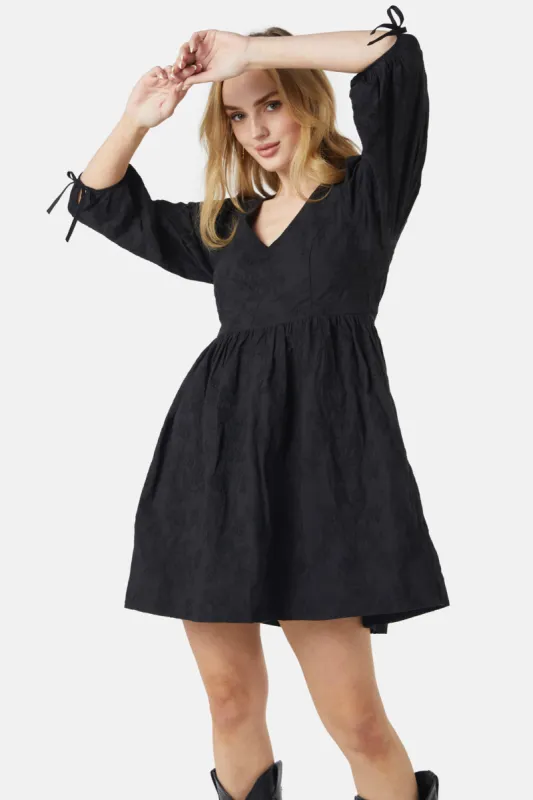 Clover Mini Dress sold by Princess Highway