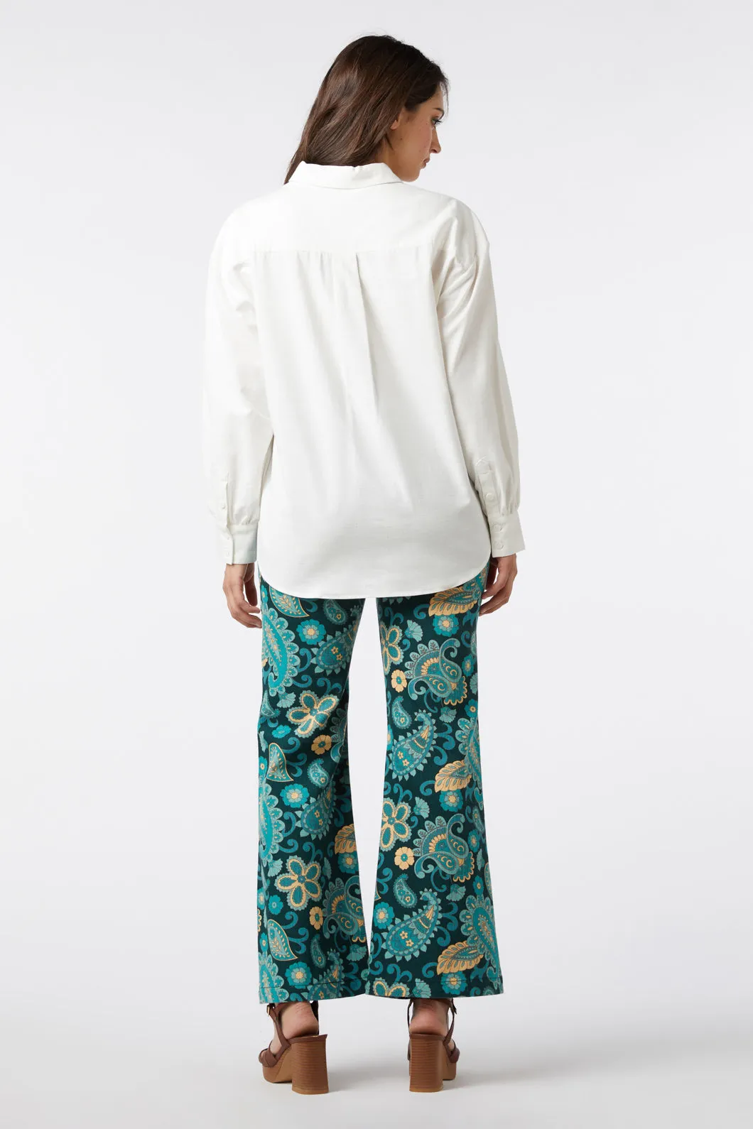 Iris Shirt sold by Princess Highway product image thumbnail 4