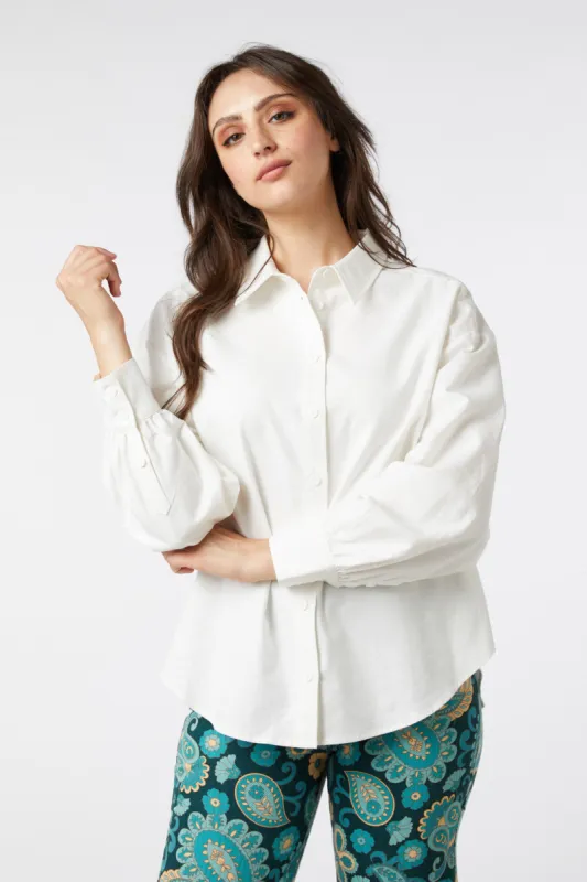 Iris Shirt sold by Princess Highway