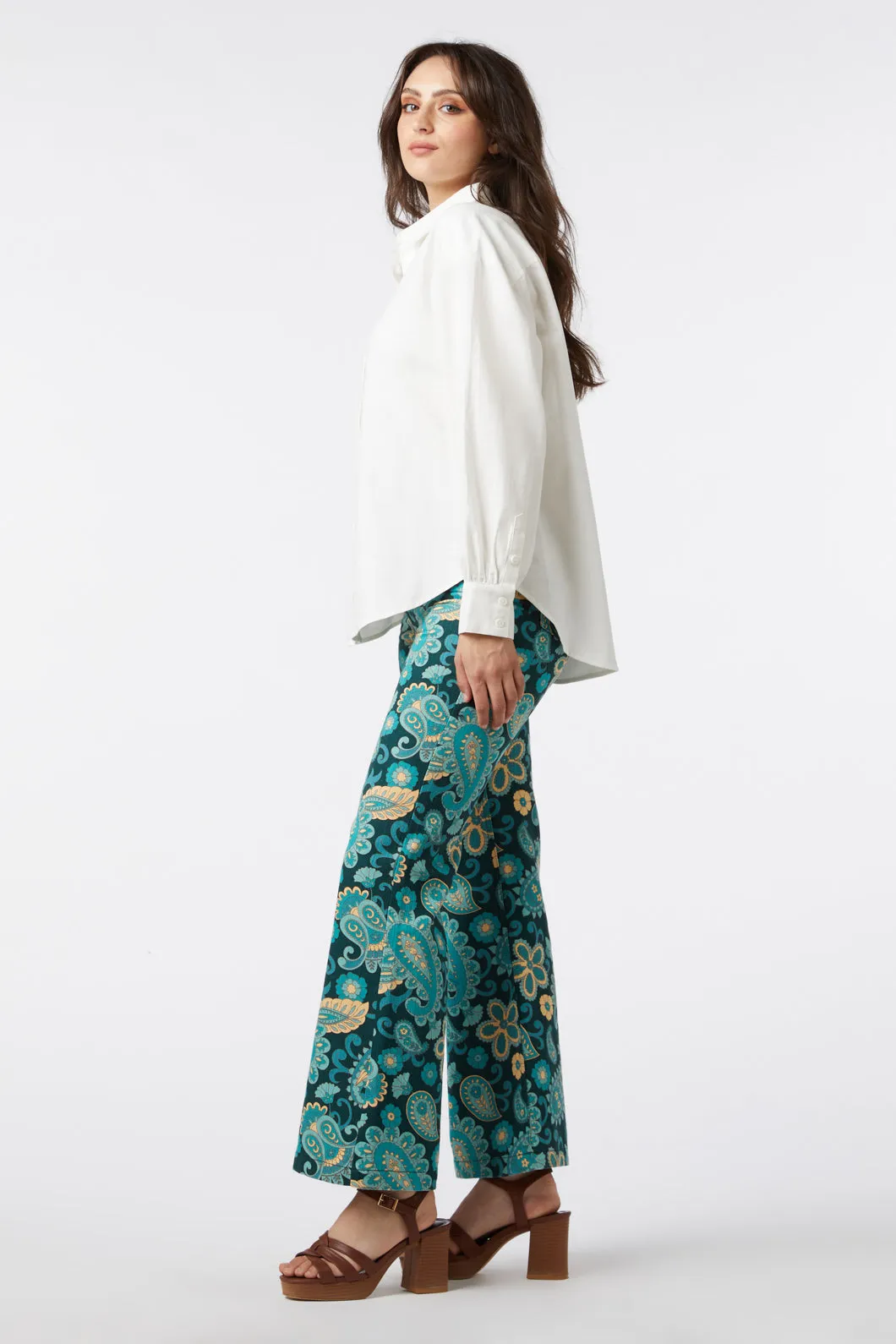 Iris Shirt sold by Princess Highway product image thumbnail 3