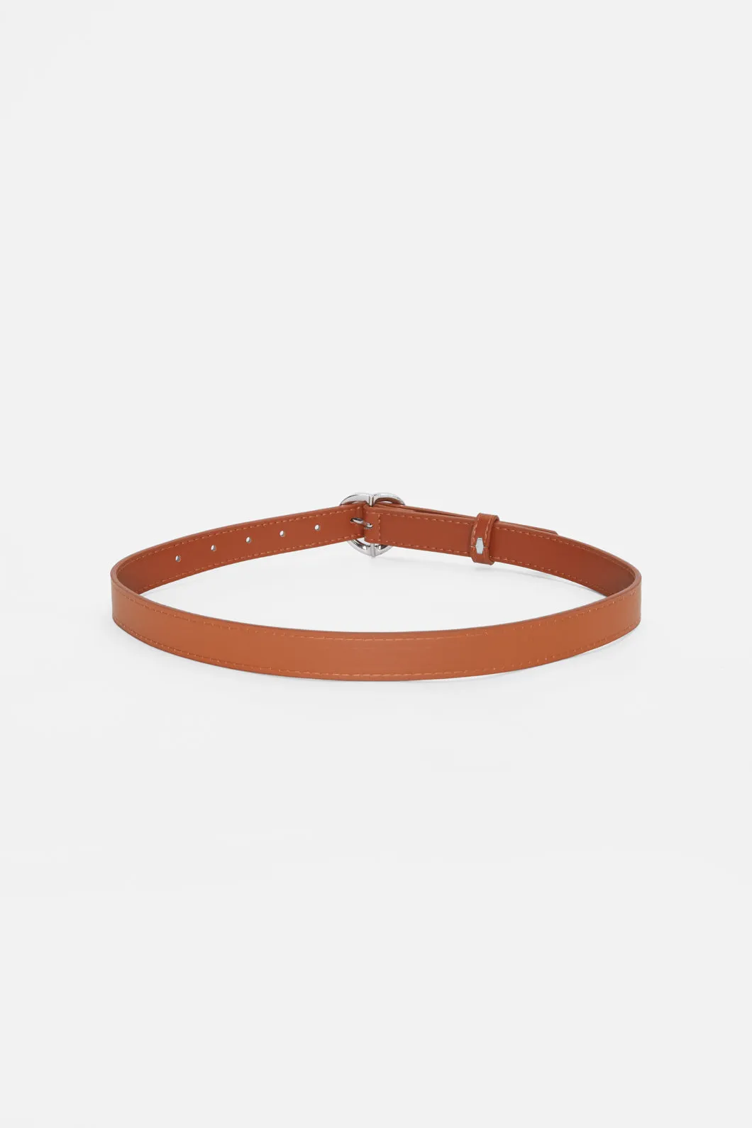 Heart Buckle Belt sold by Princess Highway product image thumbnail 4