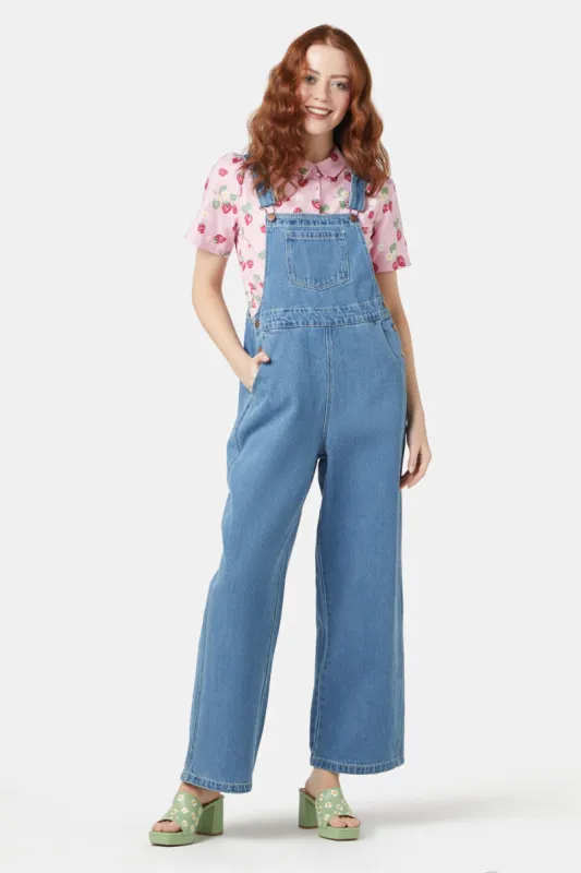 Tommy Overall sold by Princess Highway