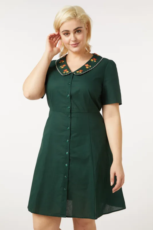 Eden Dress made by Princess Highway