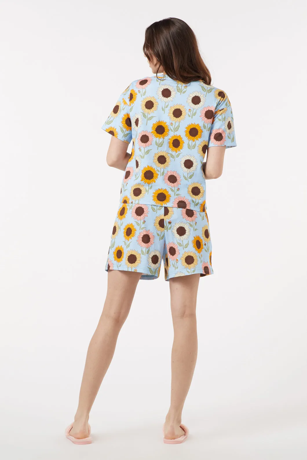 Sunflower Lounge Top sold by Princess Highway product image thumbnail 4