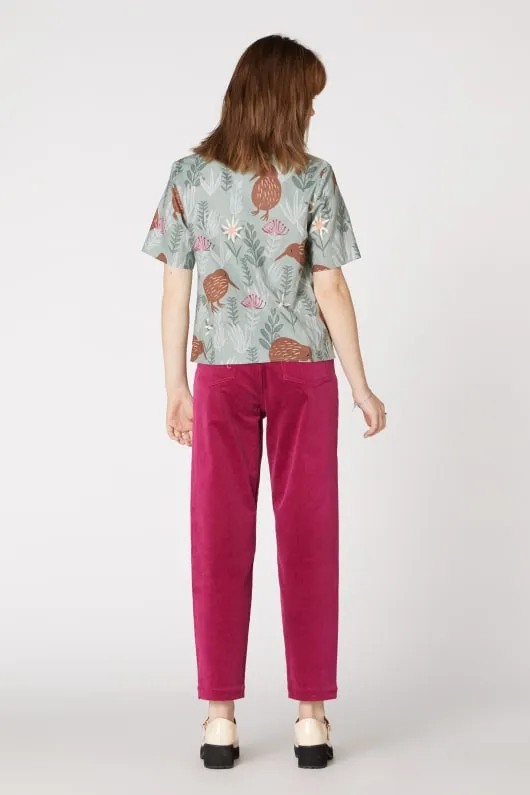 Crafty Kiwi Blouse sold by Princess Highway product image thumbnail 4