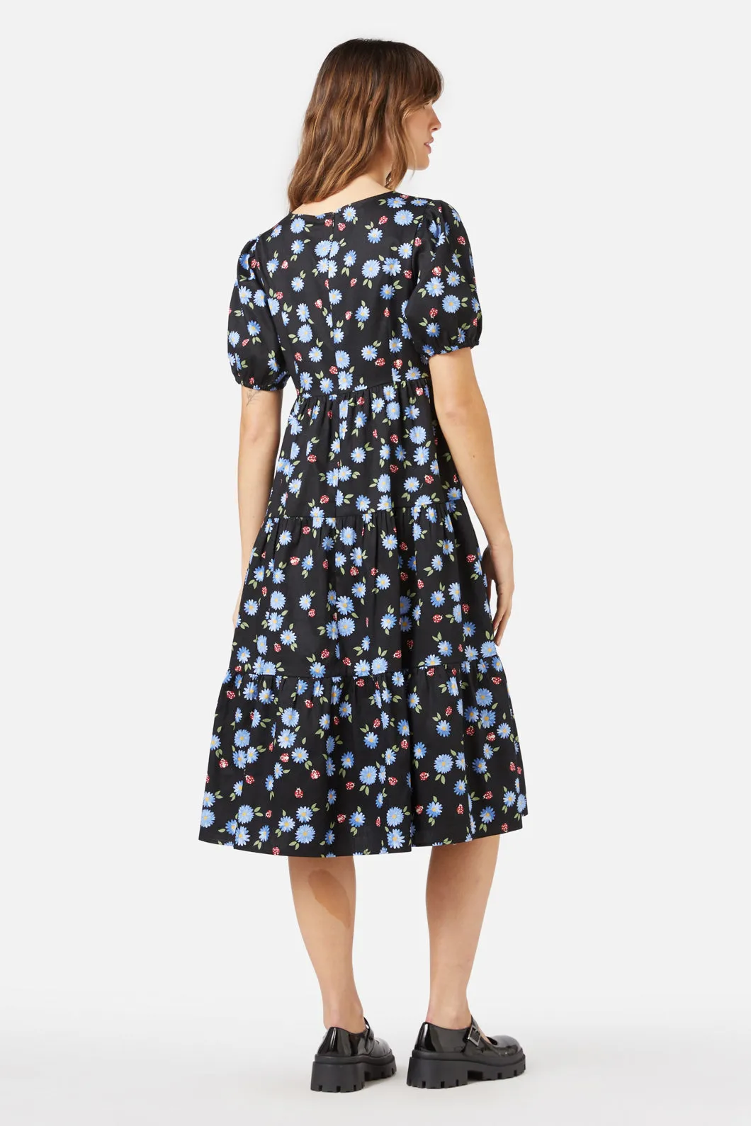 Ladybird Midi Dress sold by Princess Highway product image thumbnail 5