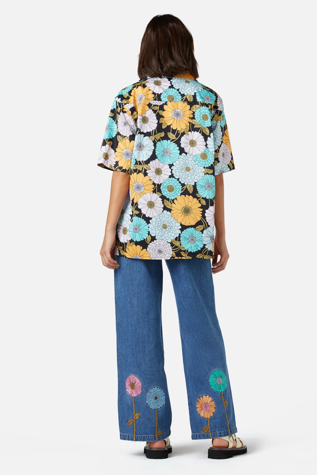 Lottie Shirt sold by Princess Highway product image thumbnail 4