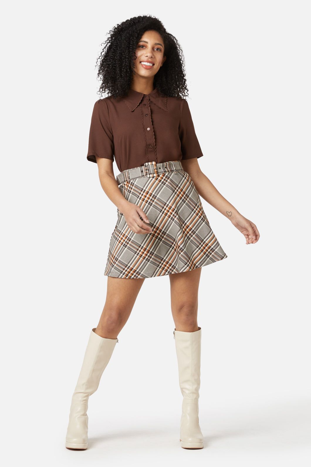 Elouise Blouse sold by Princess Highway product image thumbnail 2