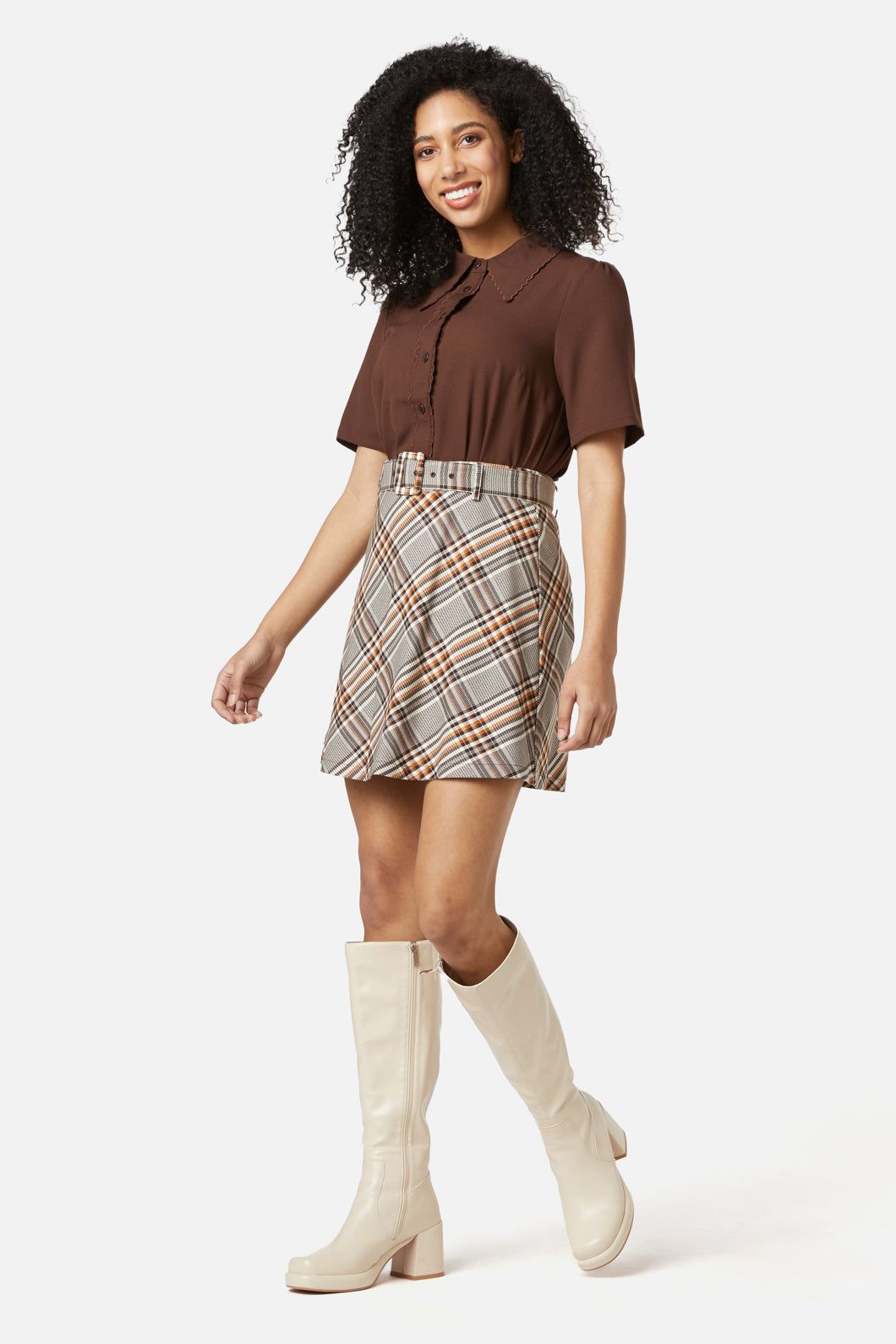 Elouise Blouse sold by Princess Highway product image thumbnail 3