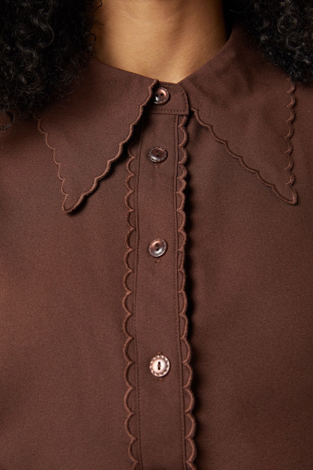 Elouise Blouse sold by Princess Highway product image thumbnail 5