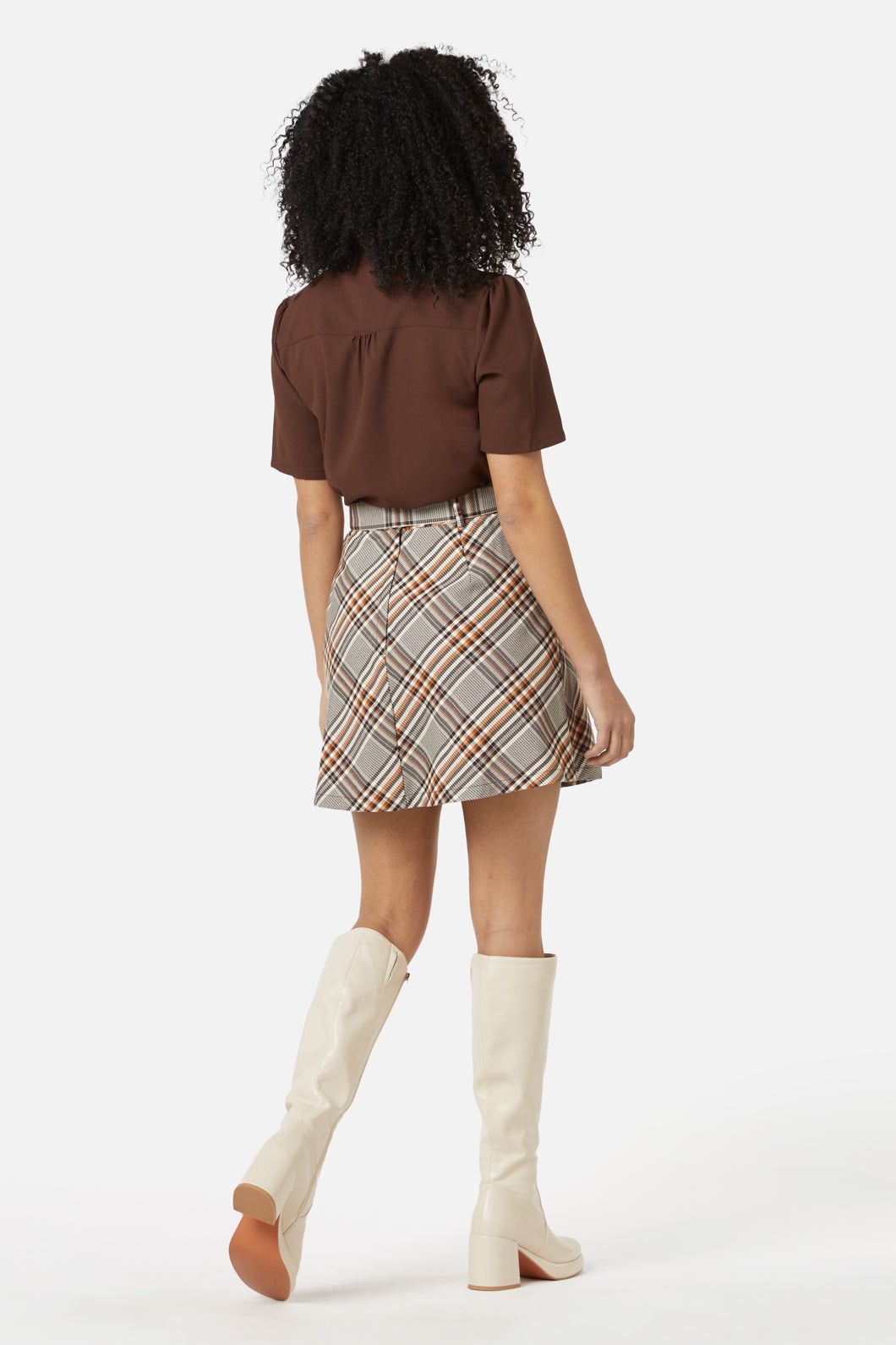 Elouise Blouse sold by Princess Highway product image thumbnail 4