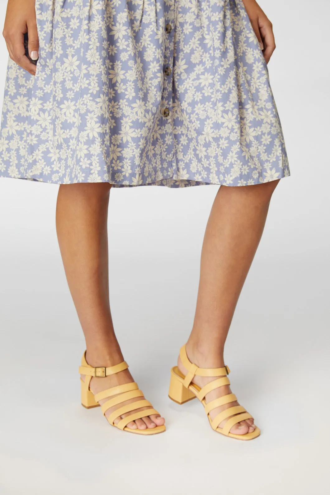 Strappy Heel sold by Princess Highway product image thumbnail 4