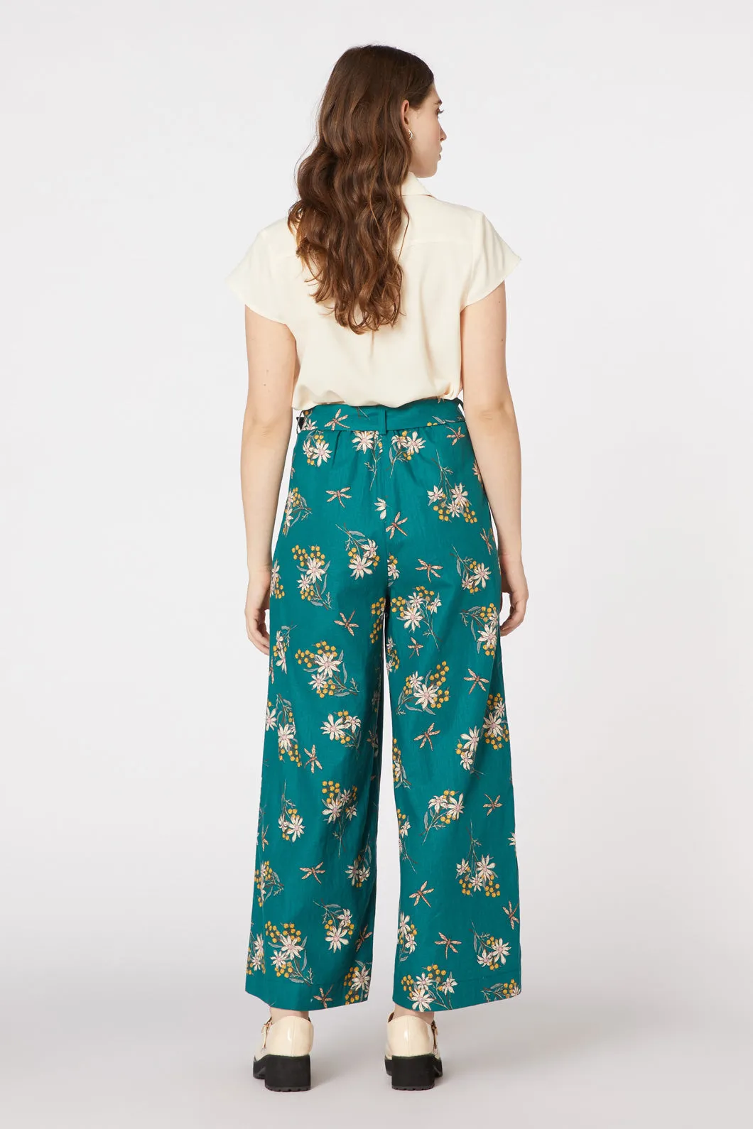 Penny Native Pant sold by Princess Highway product image thumbnail 4