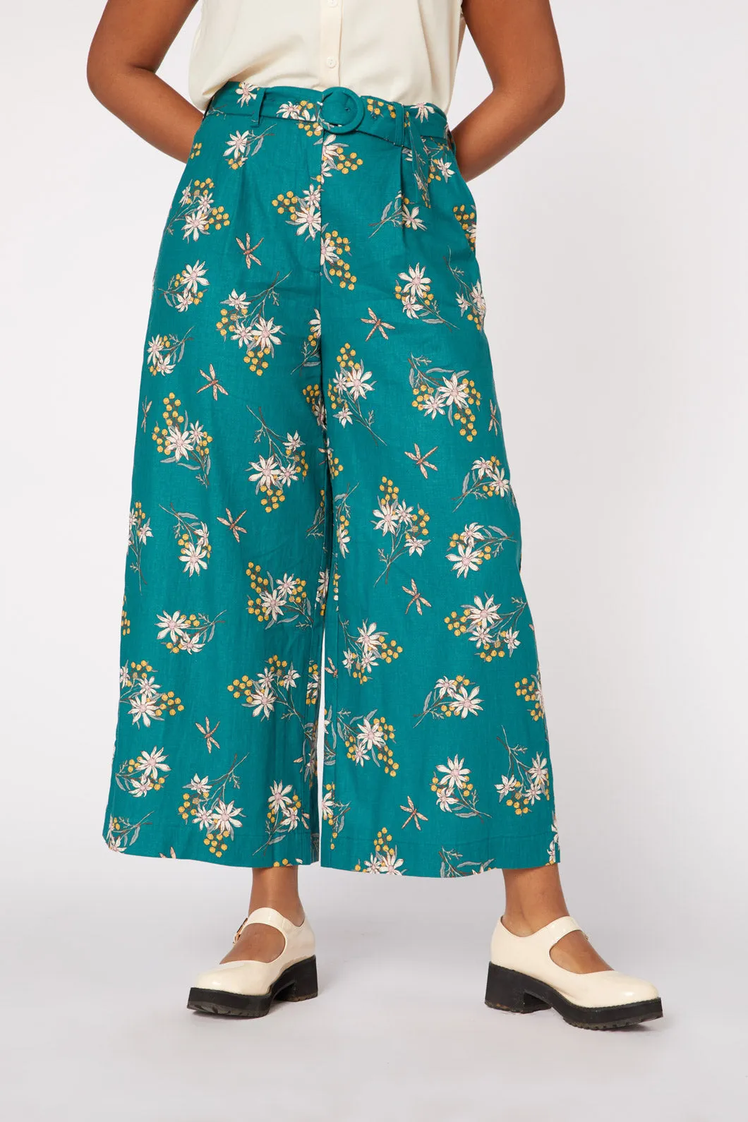 Penny Native Pant sold by Princess Highway product image thumbnail 5