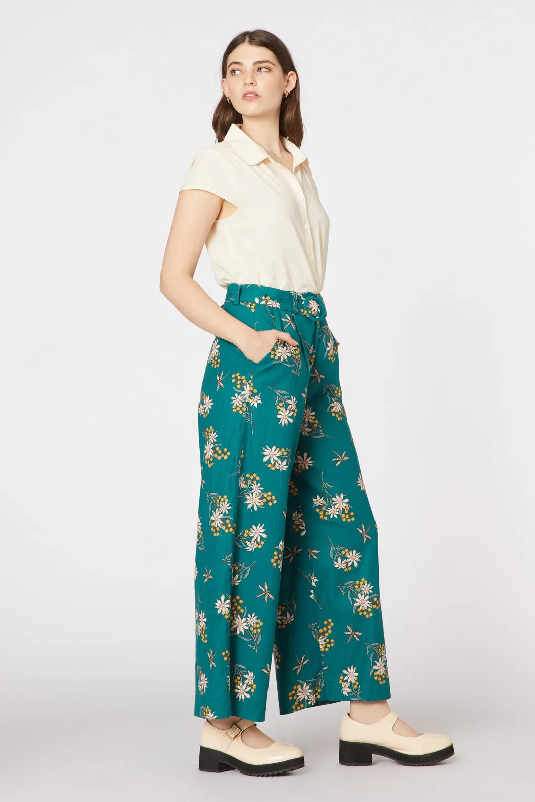 Penny Native Pant sold by Princess Highway product image thumbnail 3