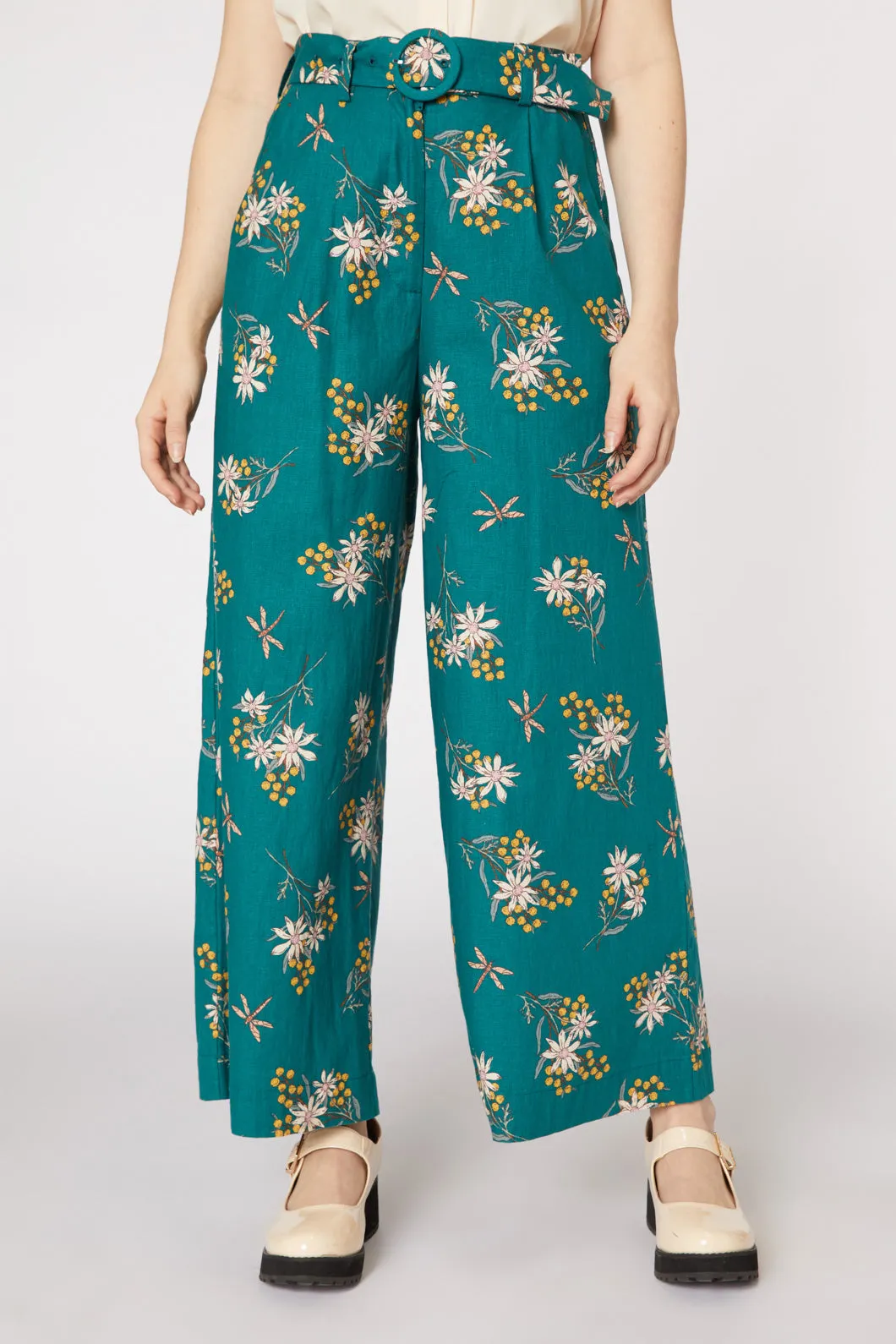 Penny Native Pant sold by Princess Highway product image thumbnail 2