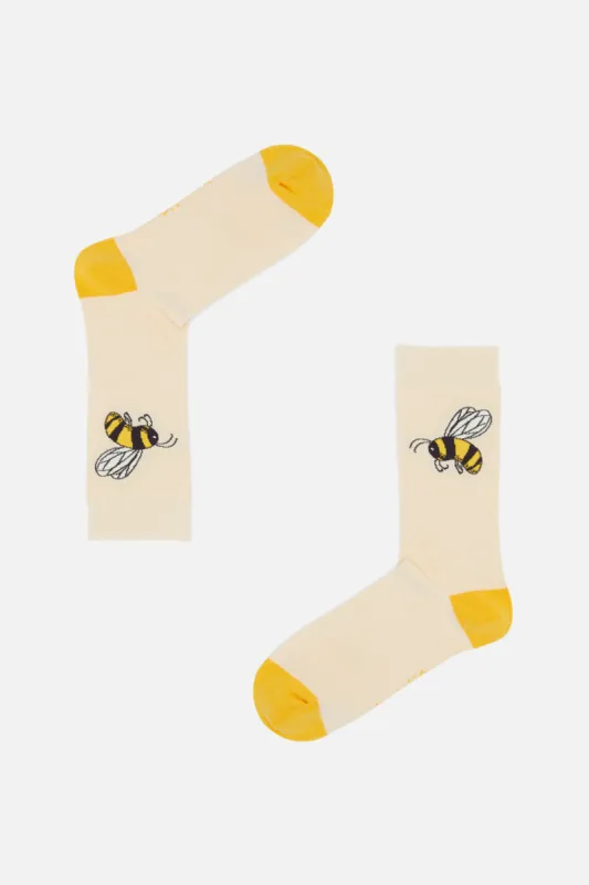 Bee Sock sold by Princess Highway