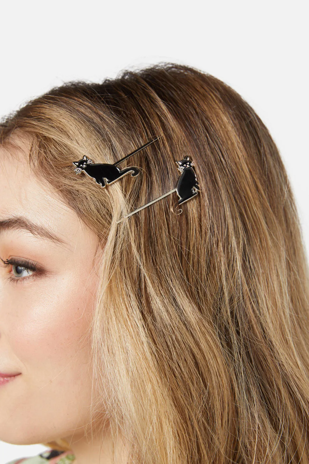 Cat Hair Clips sold by Princess Highway product image thumbnail 3