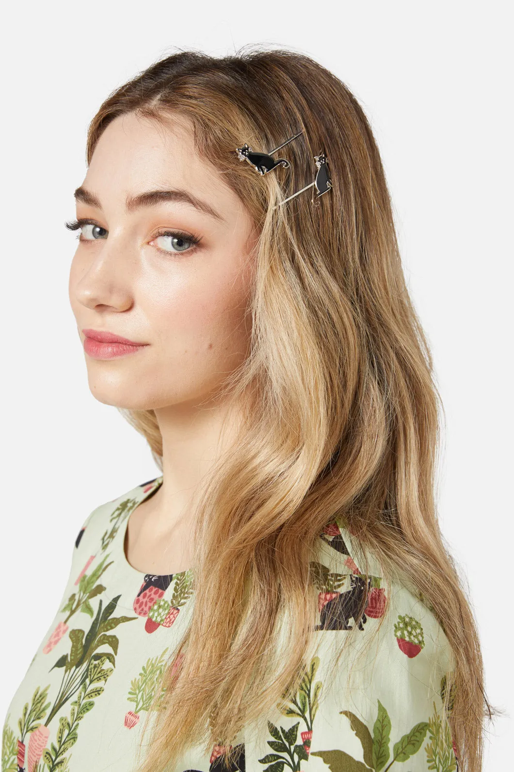 Cat Hair Clips sold by Princess Highway product image thumbnail 2