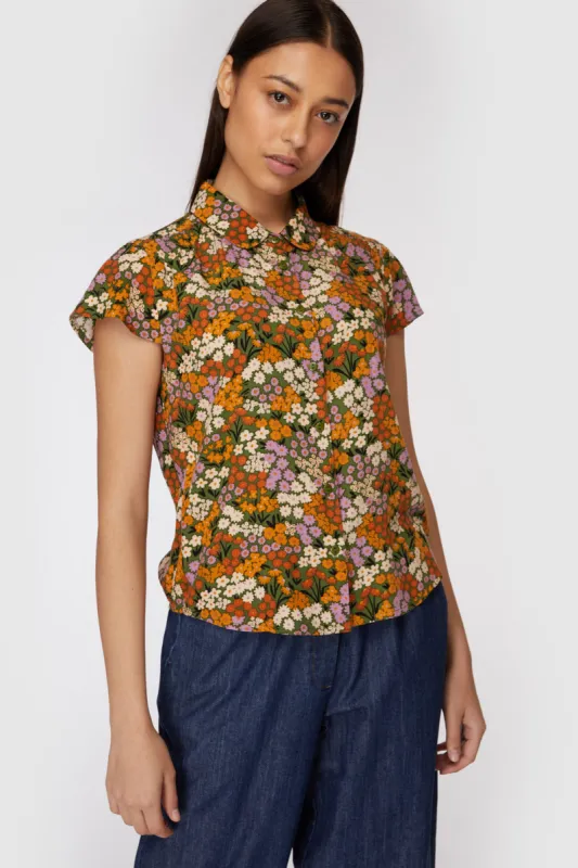 Willow Blouse sold by Princess Highway