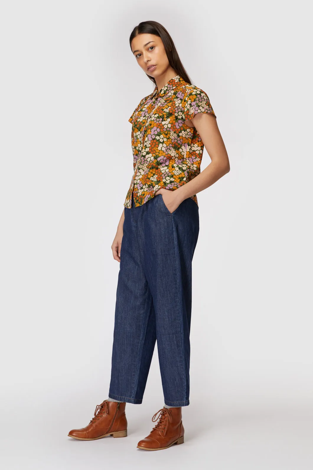 Willow Blouse sold by Princess Highway product image thumbnail 5