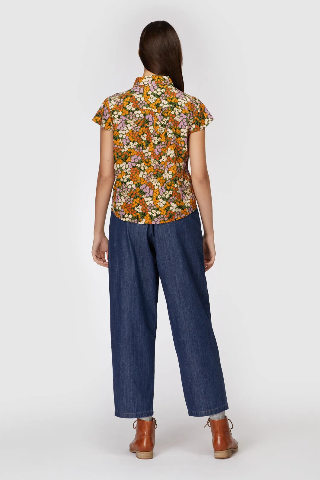 Willow Blouse sold by Princess Highway product image thumbnail 2